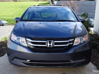 Very nice 2016 Honda Odyssey for sale