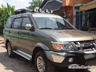 Isuzu Other Automatic 2010