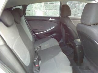 Hyundai Accent 2013 AT for sale