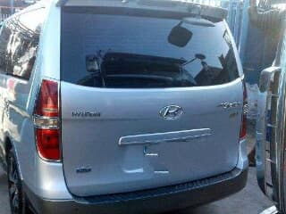 Hyundai Starex Gold 2010 for sale