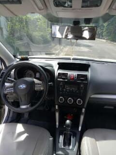 Subaru Forester 2014 for sale