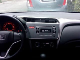 2nd Hand Honda City 2014 for sale in Baguio