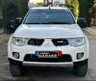 HOT! 2013 Mitsubishi Montero Gtv 4x4 for sale at affordable price