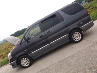 Nissan Serena 2002