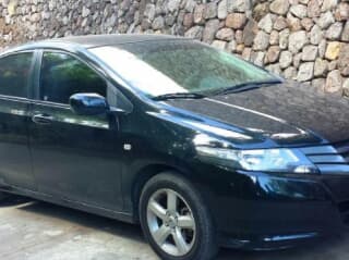 Honda City 2010