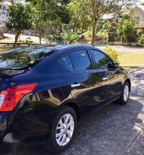 Nissan Almera 2017 for sale