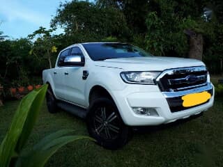 Ford Ranger 2017 for sale