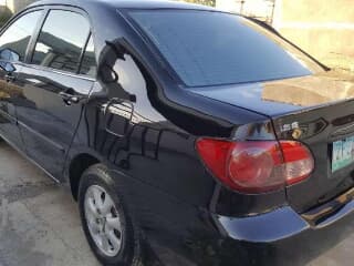 For sale 2006 Toyota Altis Manual Gasoline in Lipa