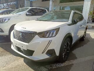 Peugeot 2008 Allure 2022