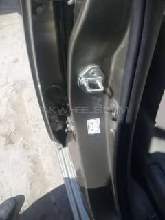 Honda City Aspire Prosmatec 1.3 i-VTEC 2013