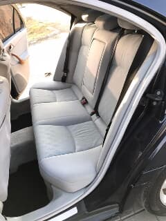 Mercedes Benz C Class 2003 C200