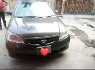 Honda Civic 2006