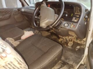 Toyota Hiace 2014