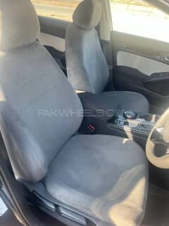 Honda Civic Standard 2022