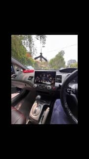Honda Civic Hybrid 2007