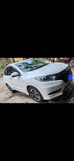 Honda Vezel 2015