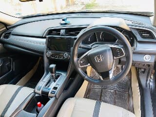 Honda Civic 2018 Oriel 1.8 i-VTEC CVT