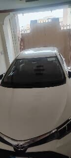 Toyota Corolla Altis X Manual 2021