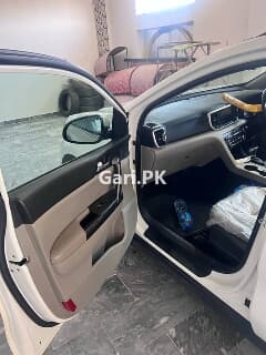 Kia Sportage 2021 for Sale in Jhelum