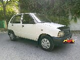 Suzuki Mehran 2014