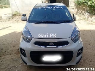 KIA Picanto 2021 for Sale in Hyderabad