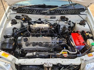 Suzuki Cultus 2015