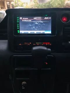 Daihatsu Hijet 2012