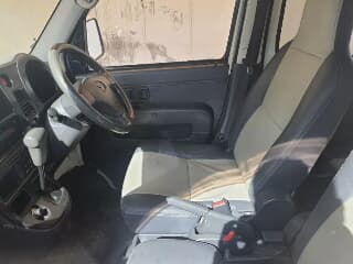 Daihatsu Hijet 2017