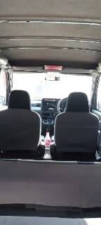 Daihatsu Hijet 2007