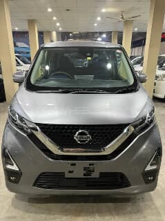 Nissan Dayz Highway Star S hybrid X pro pilot 2021
