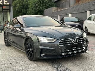 Audi A5 1.4 TFSI Sportback 2018