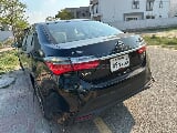 Toyota Corolla Altis Grande CVT-i 1.8 2019