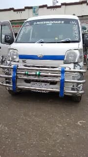 Daihatsu Hijet 2014
