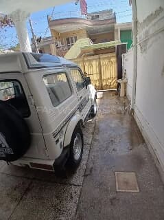 Suzuki Potohar Basegrade 2003