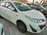 Toyota Yaris 2022