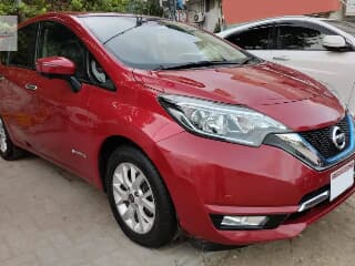 Nissan Note MEDALIST 2018