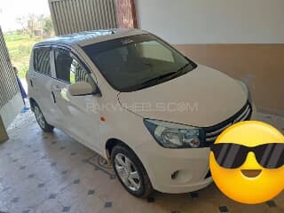 Suzuki Cultus Auto Gear Shift 2022