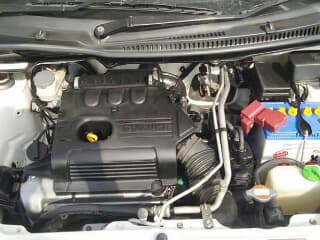 Suzuki Wagon R 2019 VXL