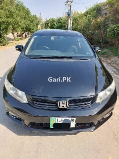 Honda Civic VTi Oriel Prosmatec 2015 for Sale in Gojra