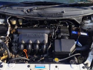 Honda City i-DSI 2004