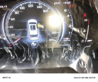 Proton X70 Premium FWD 2022