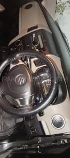 Suzuki Wagon R VXL 2014
