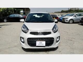KIA Picanto 2020