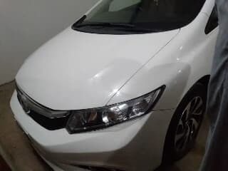 Honda Civic 2014