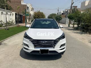 Hyundai Tucson 2021 for Sale in Burewala