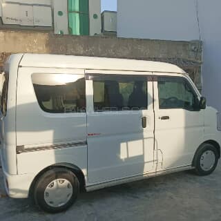 Suzuki Every PA 2023