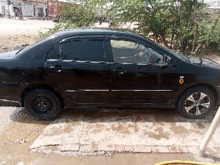 Toyota Corolla 2005