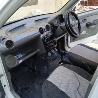 Hyundai Santro 2003