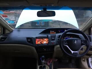 Honda Civic 2013
