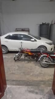 Toyota Corolla GLi 1.3 VVTi 2016
